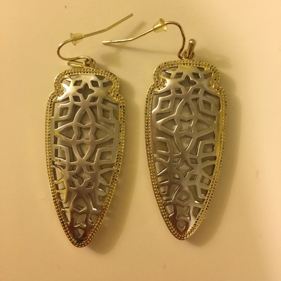 Kendra Scott Sadie Earrings